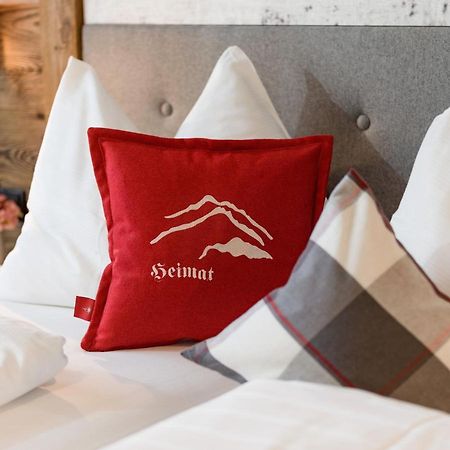 Echt Woods Appartements Söll Eksteriør bilde